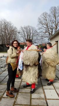 ED JEŽEVKA PTUJ - PUST 2023 (2)